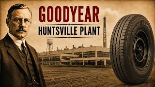 Full How Did Goodyear Shut Down a Plant That Made 27,000 Tires a Day Update