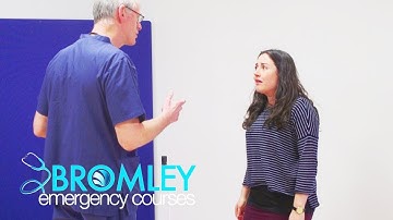 MRCEM OSCE: Angry Relative PREVIEW