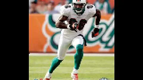 Welcome Back Marty Booker
