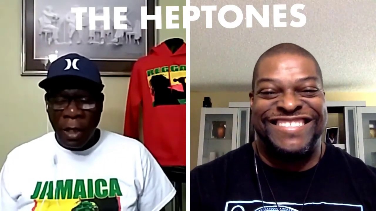 Sunday Scoops - The Heptones
