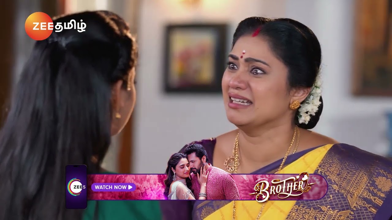 Sandhya Raagam | ஜானகி உண்மையை சொல்லிட்டாங்க😳 | Ep - 427 | Webisode | Jan 18 2025 | Zee Tamil