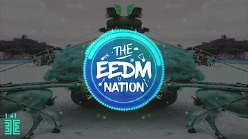 Comedian Tomas X Cushitic - Nezert (EEDMNation)