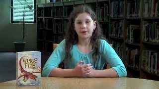 Homework Hotline Book Review Wings of Fire
