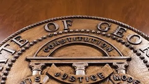 Georgia Ethics Commission Meeting:  September 17, 2025