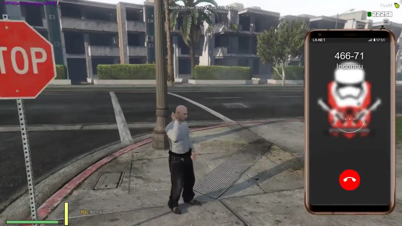 AGRAELUS - GTA V ROLEPLAY! #2 | ZÁZNAM STREAMU | 15.3.2019