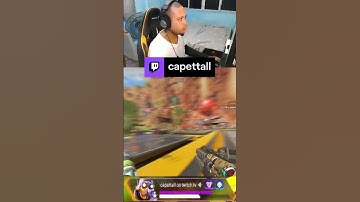 MAIN OCTANE #apex #apexlegends #apexlegendsclips #apexfunny #apexclips