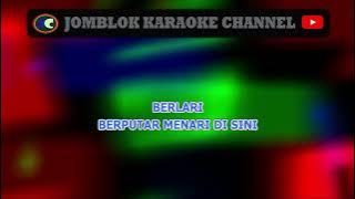 Gita Gutawa Tak Perlu Keliling Dunia V2 Karaoke