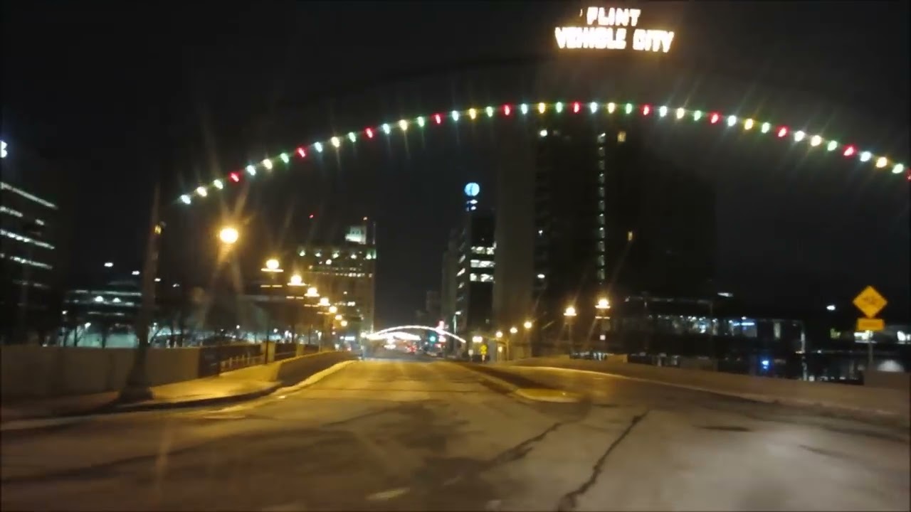 THE ESSENCE OF FLINT NORTH SIDE HOOD