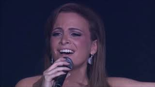 Tania Kassis -  Albi Dalili - Live at l'Olympia 2012