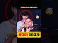 Jai Krishna Rocked Anchor Shocked π€― #shorts #jaikrishna