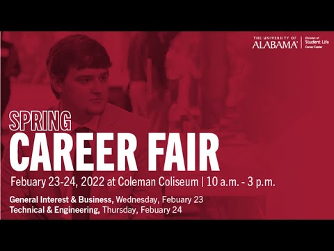 2022 Spring Career
