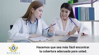 Hacemos que sea más fácil encontrar la cobertura adecuada para usted.