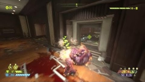 average doom eternal enjoyer