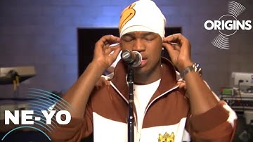 Ne-Yo - So Sick (Live: In Session)