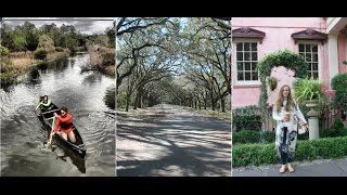 Spring Break in Tybee and Savannah | Day 3
