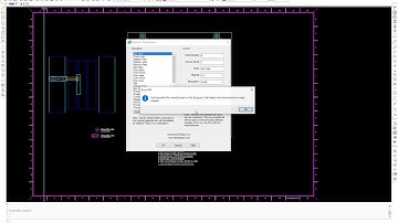 Die Design Software - Text and Revision Text Balloons