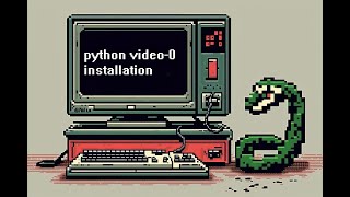 0: Installation - Python Programming Basics