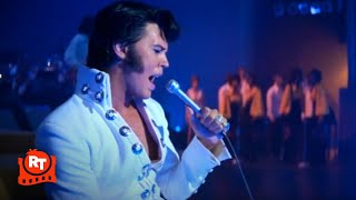 Elvis (2022) - Suspicious Minds Scene | Movieclips Resimi