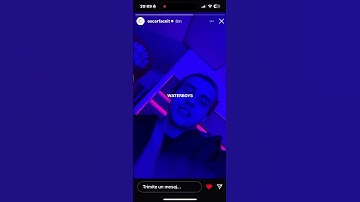 Ian x Oscar - Torpila (Snippet WATERBOYS)