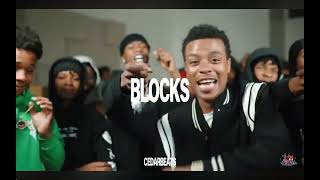 [FREE] Sdot Go x Pozer x Jersey Drill Type Beat "BLOCKS"