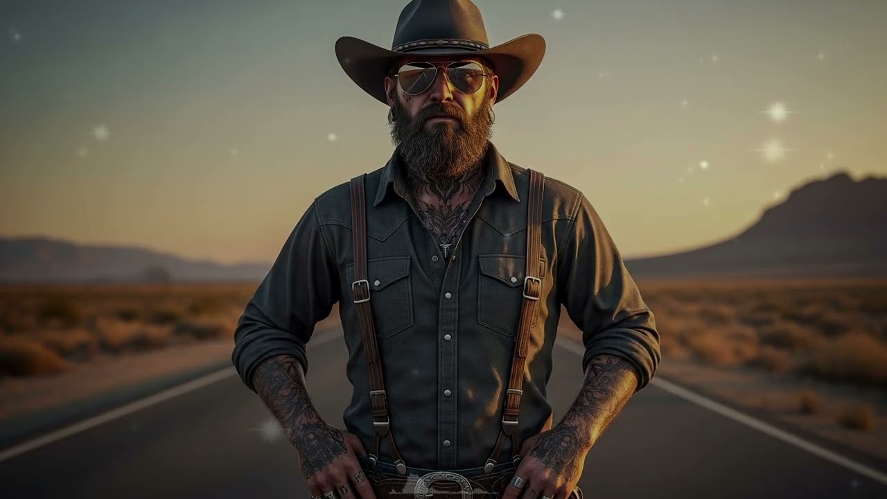 Warm Country Road Major Playlist | Happy Acoustic Country Music for Relaxing Drives