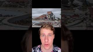 How To Survive A Tsunami