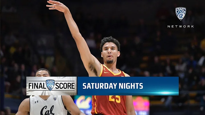 Recap: Bennie Boatwright's 10 3-pointers sets new USC men's basketball record, boosts Trojans to...