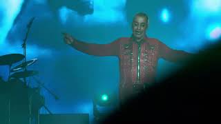 Till Lindemann LIVE Praise Abort - Vizovice, Masters of Rock, Czechia - 11.07.2025 4K 60p HDR