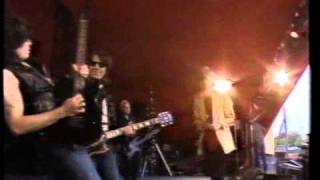 Jason & the Scorchers with Link Wray - TEAR IT UP. chords