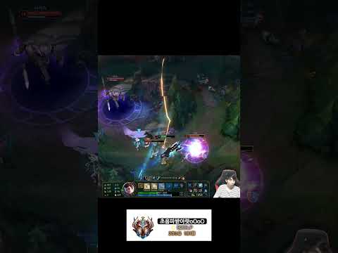Jayce pentakill challenger