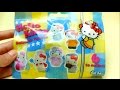 Hello Kitty Buildable Figures - Kawaii Blind Bag Toys