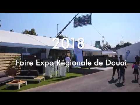 Clôtures & Portails du Douaisis : Foire Expo Régionale de Douai en 2018