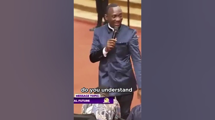Don't be afraid, God won't give you who you don't like to marry😂