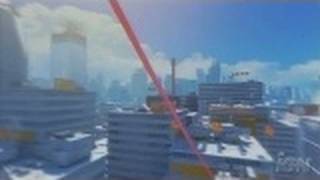 Mirror's Edge [Gameplay] - IGN
