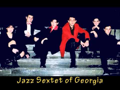 JAZZ SEXTET OF GEORGIA - PRAYER  \"ლოცვა\" -- საქართველოს ჯაზ სექსტეტი