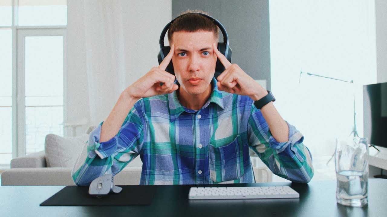 Мои способы борьбы с прокрастинацией