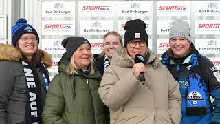 19. Spieltag Scp07 - Preußen Münster Saison 202526