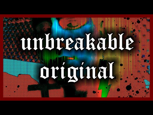 Guarda Ocean Black - Unbreakable su YouTube Guarda Ocean Black - Unbreakable su YouTube