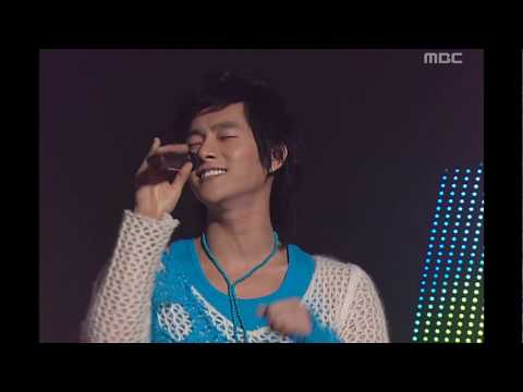 PARAN - Once, 파란 - 원스, Music Core 20060325