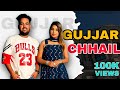 Gurjar chhail official song  vikky rana  shivi mishra  new gujjar song 2022