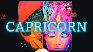 CAPRICORN THEIR RELATIONSHIP WITH THIRD PARTY IS NOT WHAT YOU THINK! PEOPLE TALKING ABOUT U🔥February