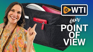 Vercord Handbag Pocketbook Organizers Our Point Of View