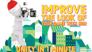 Make your game look way better with this one simple setting in unity