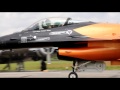 F16 j015 orange lion rnlaf demo