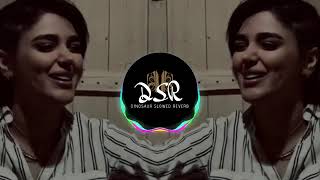 Ramin Nabipoor   Haye Janga Janga   Tiktok Viral Song   Bass Boosted  Slowed Reverb khangee123 Resimi