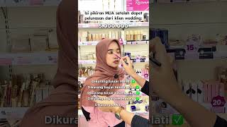 ISI FIKIRAN MUA - BENER BANGET..!!! #tokokosmetikbogor #skincare #makeup #wanitacantik #trending