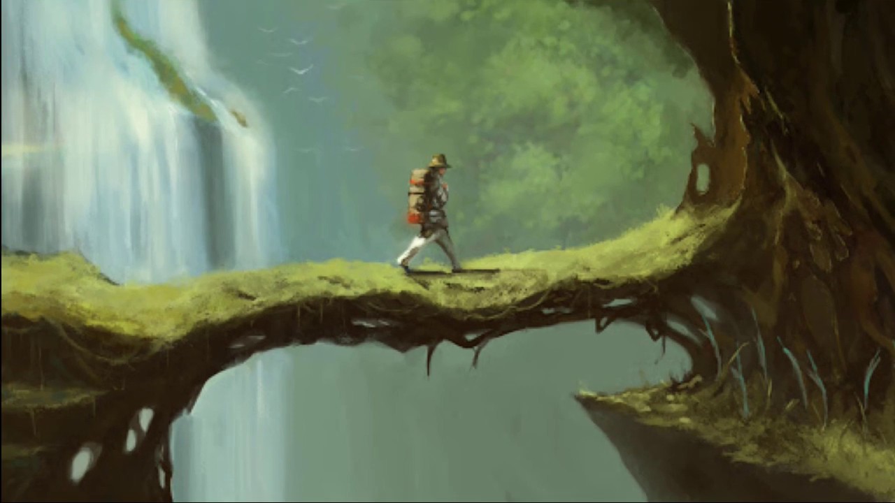 Nightcore - The Traveling Song