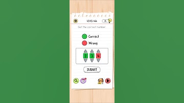 BRAIN TEST ALL STAR LEVEL 456