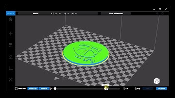 Afinia Studio 2.6.3 - How to set pause points