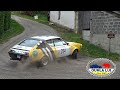 Highlights Rallye de la Noix de Grenoble 2021 by Ouhla Lui